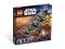 LEGO 7957 Sith Nightspeeder WARSZAWA