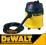 DEWALT D27900 - odkurzacz przemysłowy 1200W