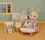 PROMOCJA Sylvanian Families PRALNIA I SUSZARNIA