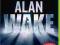 Alan Wake Xbox360 PL