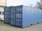 Kontener magazynowy morski 6m - WYNAJEM magazynów