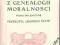 fryderyk Nietzsche - Z genealogii moralności