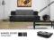 Sofa PEDRO z funkcją spania, super jakość, Sofa PEDRO z funkcją spania, super jakość,