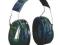 Nauszniki OPTIME II H520A  PELTOR
