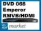 DVD MANTA 068 EMPEROR RMVB - HDMI DIVIX NAJTANIEJ