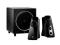 GŁOŚNIKI LOGITECH Z523 Dark 2.1 Speaker System