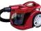 Odkurzacz bezworkowy Dirt Devil 1700W  B. MOCNY!!!