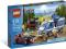 LEGO CITY 4441 SAMOCHOD DLA PSOW POLICYJNYCH