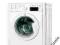 PRALKA INDESIT IWE81282B ECO KLASA A++ 1200 OBR.