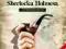 Powrót Sherlocka Holmesa A.Conan Doyle 13 OPOWIAD