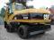 CAT M322C Caterpillar jak o&k Case Komatsu JC