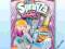 SPRAYZA MAGIC 3 DMUCHANE FLAMASTRY zabawkowy raj