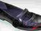 SKÓRKOWE BALERINKI CLARKS ROZ 37
