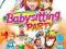 Wii Baby Sitting Party - HIT na Balance Board
