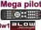 8w1 Pilot BLOW TV DVD SAT Lg Sony Philips Samsung