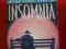 INSOMNIA - STEPHEN KING - j angielski