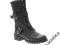 Military Worker Boots SHERBERT r.37 (23 - 22,5 cm)