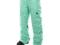 OKAZJA!Spodnie snowboard WMN r.Xs VOLCOM 10/10nowe