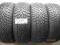4xZima 205/55R16 Dunlop 205/55/16 (2407) 6mm
