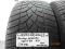 2xZima 255/55R18 Dunlop 255/55/18 (3709)5,5mm