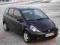 HONDA JAZZ 90 tyś servis 1.4 benz. klima czarna