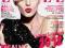 Elle styczenń 2012 Anja Rubik