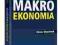 Makroekonomia wyd.1/2011, wysyłka 0,00 zł.