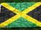 ____________ JAMAICA JAMAJKA DUŻA FLAGA 90x150cm
