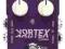 TC VORTEX FLANGER: Efekt gitarowy