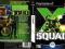 X-SQUAD == PS2 == AKCJI == GW@