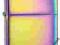 Zapalniczka ZIPPO 151 Spectrum + benzyna GRATIS