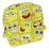 plecak SPONGEBOB - 27x27x8cm -1002