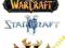 Super Konto World of Warcraft, Starcraft 2, Diablo
