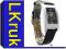 Elegancki na Pasku Timemaster 091-31 3Lata GWARANC