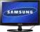 TV LCD SAMSUNG 32'' LE32D400 MPEG4 USB +GRATIS