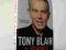 TONY BLAIR A JOURNEY! SUPER CENA!