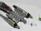 LEGO Star Wars 7656 General Grievous Starfighter