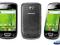 Nowy S5570 Galaxy Mini Orange Gw24 2Gb 21.01.12