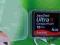 SanDisk Ultra II 4GB 15MB/s NOWA ORYGINALNA !!!