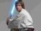 Miecz Świetlny Luke Skywalker ep4 Master Replicas