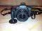 lustrzanka Canon eos 600+35-70mm 3,5-4,5