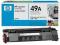 HP 49A  Q5949A 1320 1160 + CHIP + NOWY OPC! FVAT
