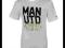 KOSZULKA t-shirt NIKE MANCHESTER BELIEVE rozm M