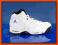 NIKE JORDAN HARDCOURT CLASSIC 1 r.43 GAUDYSHOES