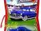 R Cars Mattel Auta Sedzia #11 Pan Wojt Doc Hudson