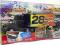 CARS Mattel Auta Maniek Naczepa Hauler Nitroade 28