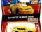 CARS Auta Disney Gumowe Opony Auto # 56 Fiber Fuel