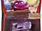 Cars 2 Auta Lila Agent Liliana Tuning Holley wings