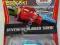 AUTA Disney Cars Mattel auto wyścig Bumper Save 90