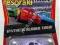AUTA Disney Cars Mattel auto wyścigówka Retread 79
